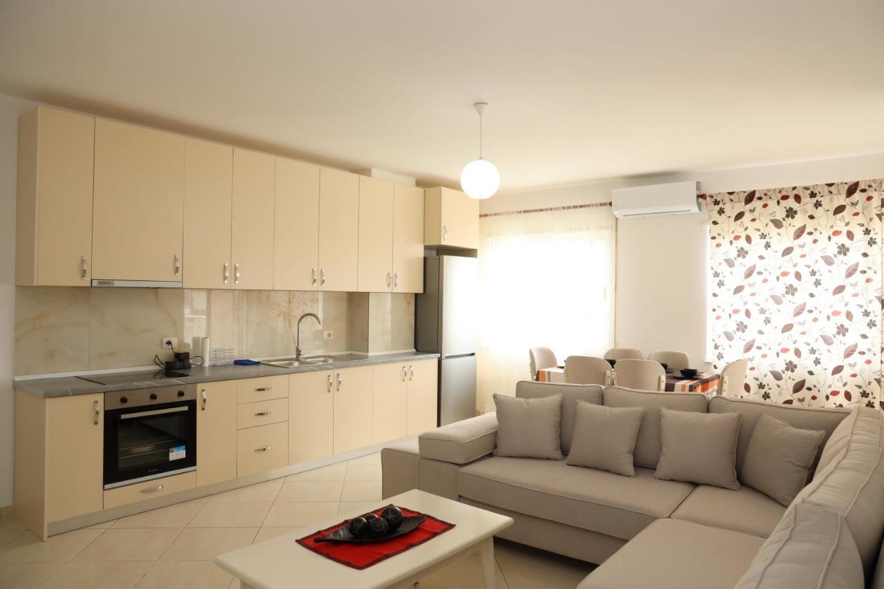New Boulevard Moderno A Appartamento