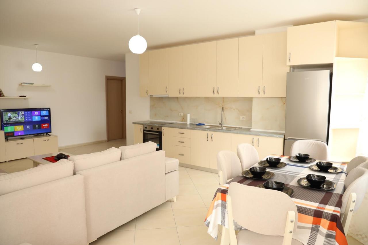New Boulevard Moderno A * Tirana